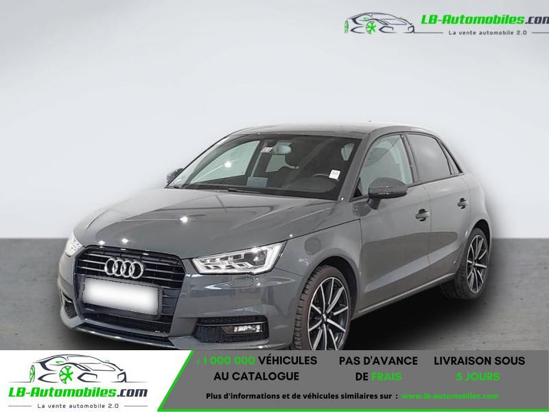 Audi A1 Sportback 1.4 TFSI 125 BVM  occasion  Beaupuy