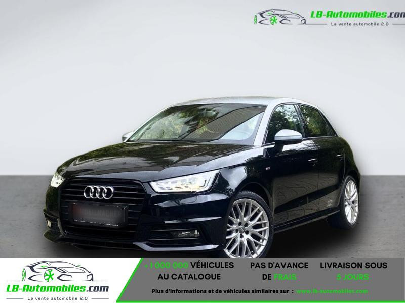 Audi A1 Sportback 1.4 TFSI 125 BVM  occasion  Beaupuy