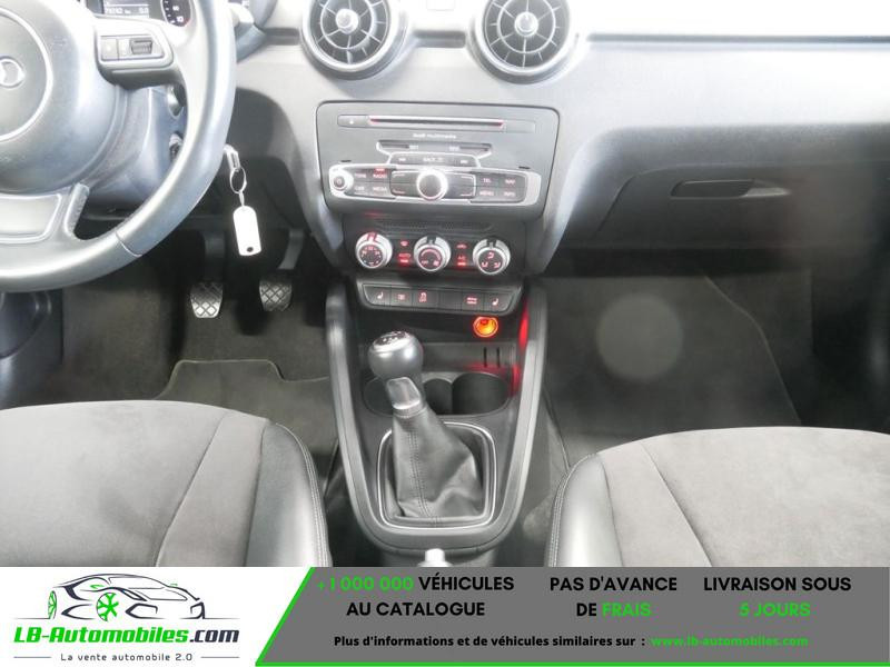Audi A1 Sportback 1.4 TFSI 125 BVM  occasion  Beaupuy - photo n3