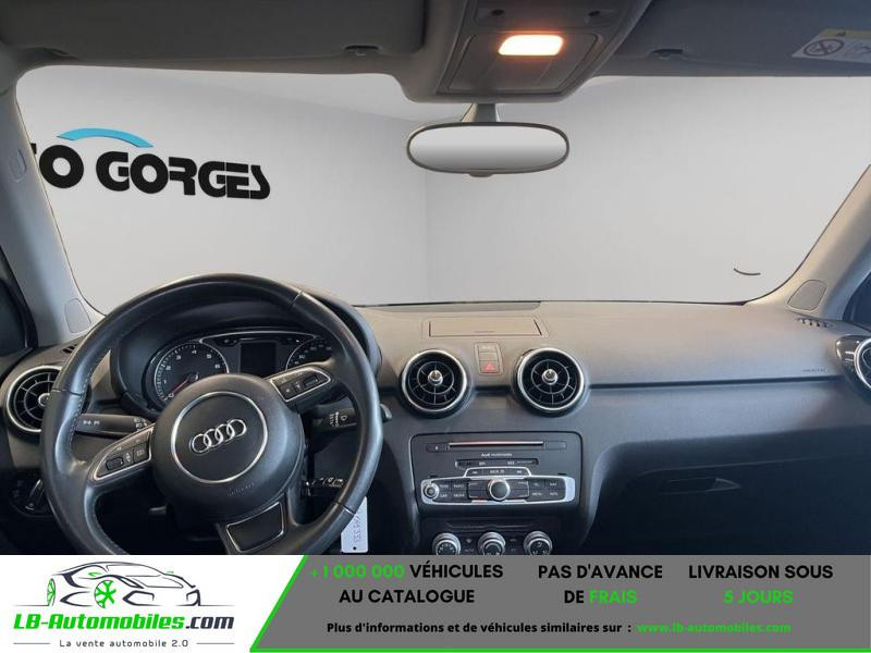 Audi A1 Sportback 1.4 TFSI 125 BVM  occasion  Beaupuy - photo n3