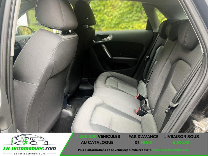 Audi A1 Sportback 1.4 TFSI 125 BVM  occasion  Beaupuy - photo n9