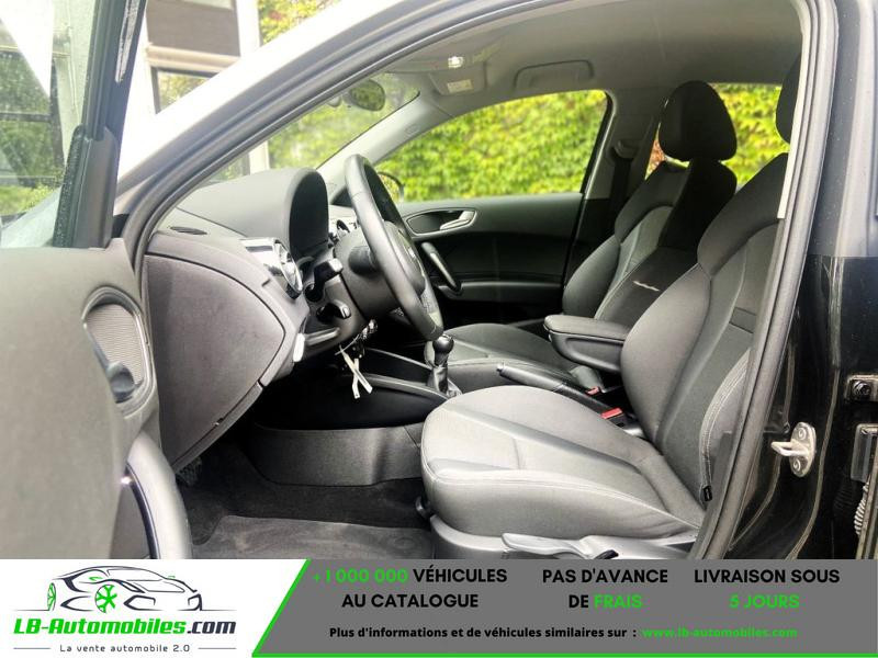 Audi A1 Sportback 1.4 TFSI 125 BVM  occasion  Beaupuy - photo n8