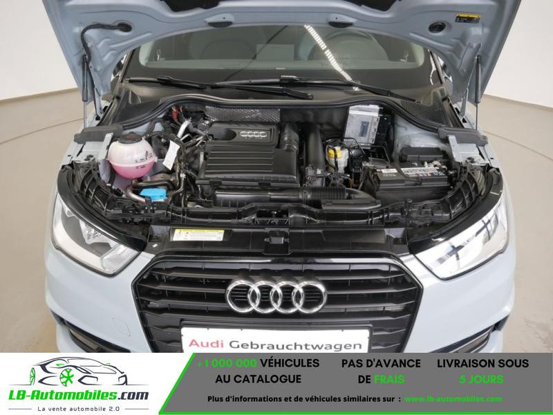 Audi A1 Sportback 1.4 TFSI 125 BVM  occasion  Beaupuy - photo n9