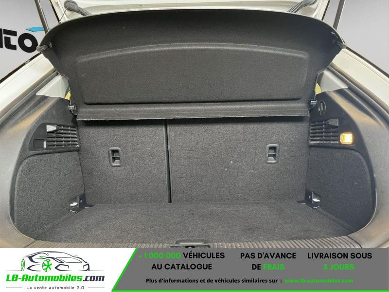 Audi A1 Sportback 1.4 TFSI 125 BVM  occasion  Beaupuy - photo n9