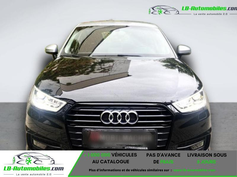 Audi A1 Sportback 1.4 TFSI 125 BVM  occasion  Beaupuy - photo n5