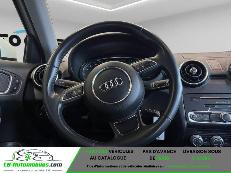 Audi A1 Sportback 1.4 TFSI 125 BVM  occasion  Beaupuy - photo n8