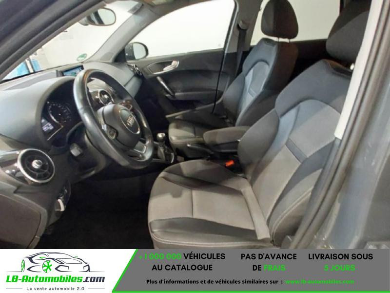 Audi A1 Sportback 1.4 TFSI 125 BVM  occasion  Beaupuy - photo n8