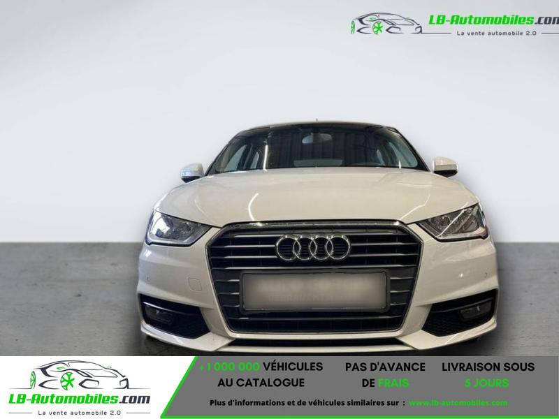Audi A1 Sportback 1.4 TFSI 125 BVM  occasion  Beaupuy - photo n5