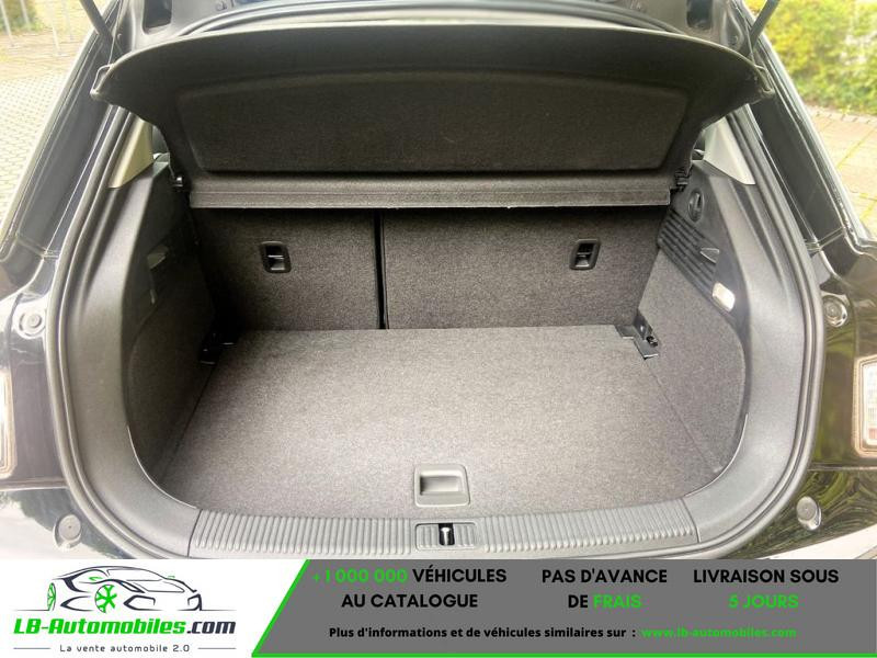 Audi A1 Sportback 1.4 TFSI 125 BVM  occasion  Beaupuy - photo n10