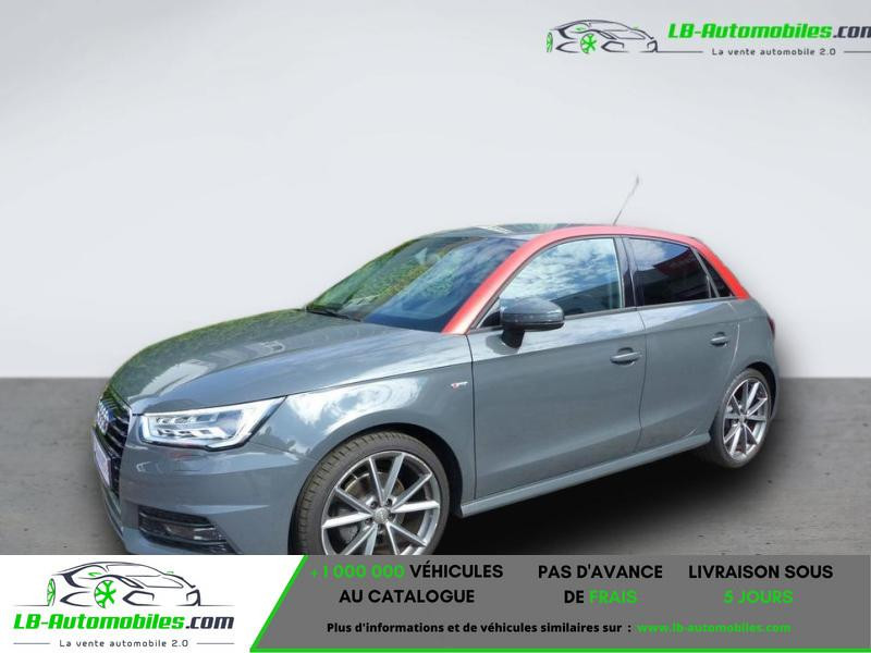 Audi A1 Sportback 1.4 TFSI 125 BVM  occasion � Beaupuy