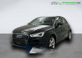 Audi A1 Sportback 1.4 TFSI 125 BVM   Beaupuy 31