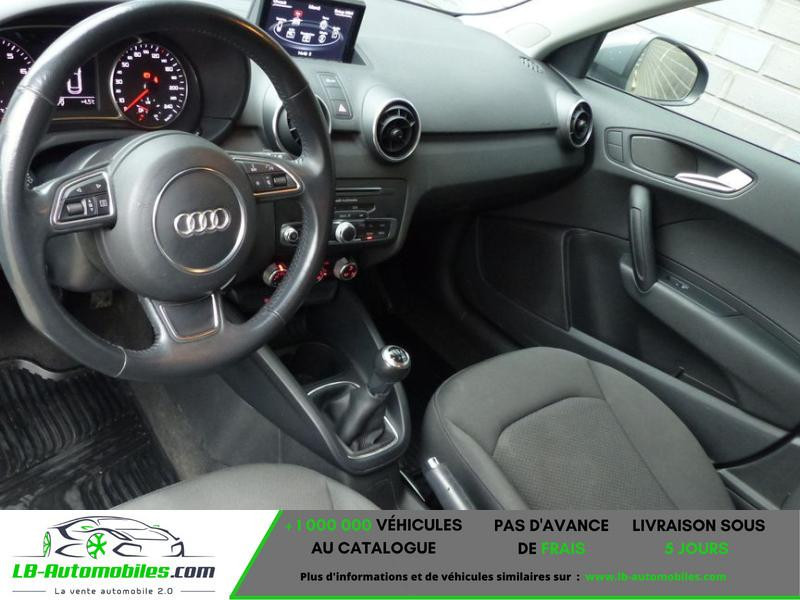 Audi A1 Sportback 1.4 TFSI 125 BVM  occasion � Beaupuy - photo n�3