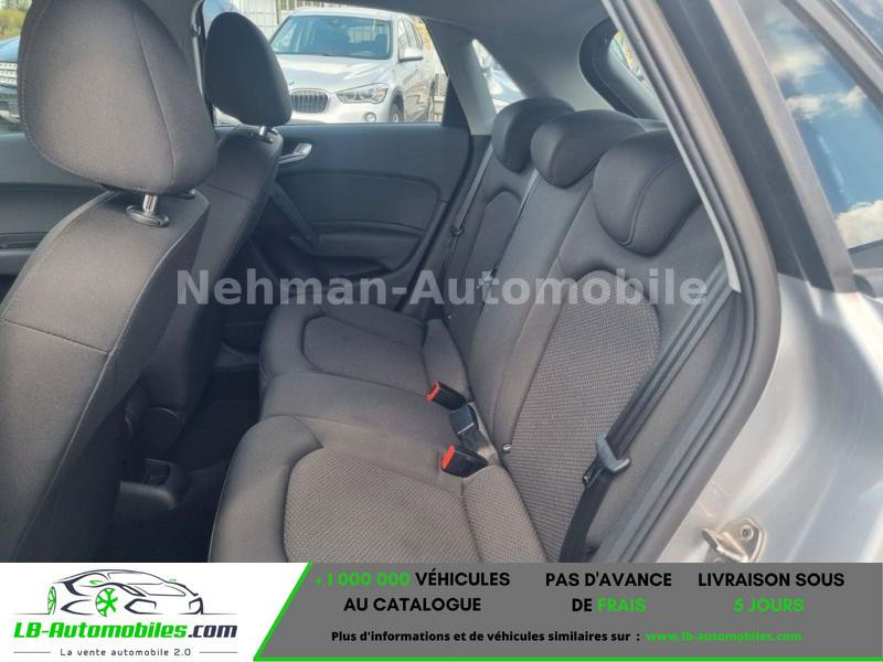 Audi A1 Sportback 1.4 TFSI 125 BVM  occasion  Beaupuy - photo n8