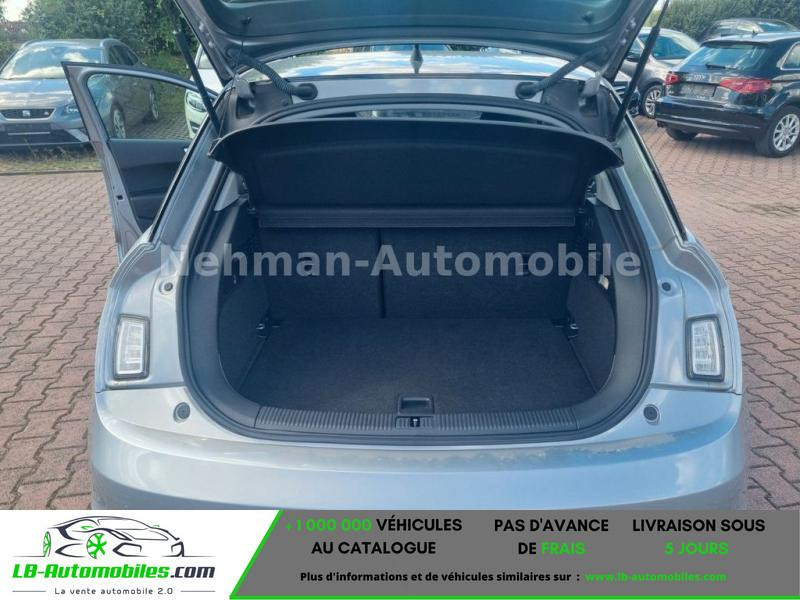 Audi A1 Sportback 1.4 TFSI 125 BVM  occasion  Beaupuy - photo n9