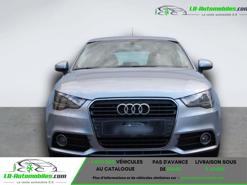Audi A1 Sportback 1.4 TFSI 125 BVM  occasion  Beaupuy - photo n5