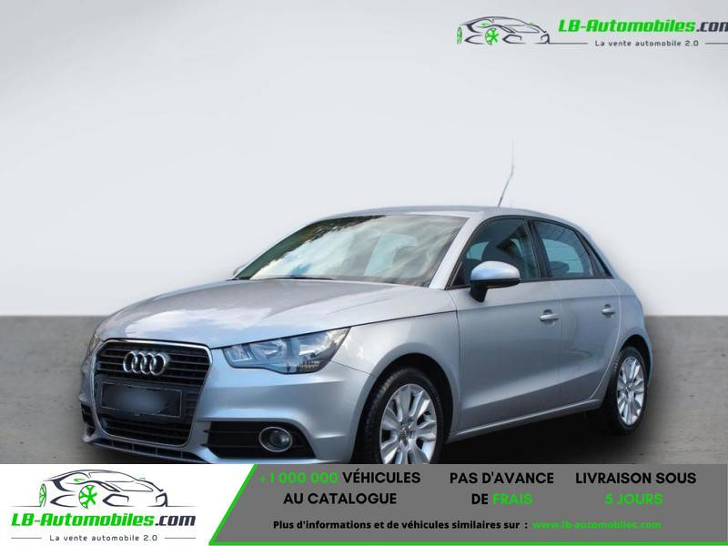 Audi A1 Sportback 1.4 TFSI 125 BVM  occasion  Beaupuy