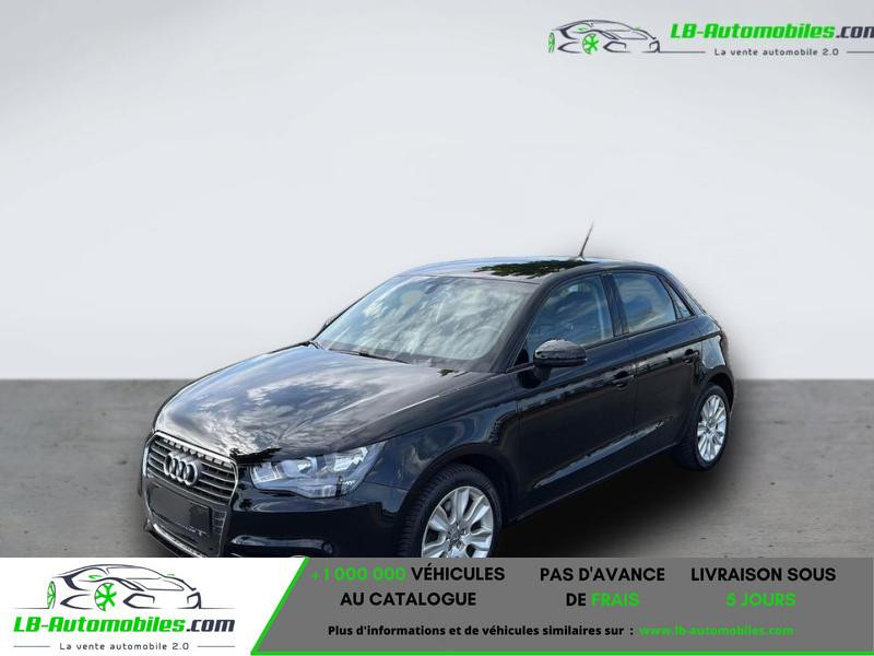 Audi A1 Sportback 1.4 TFSI 125 BVM  occasion  Beaupuy