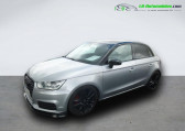 Audi A1 Sportback 1.4 TFSI 125 BVM   Beaupuy 31