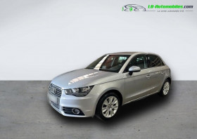 Audi A1 Sportback 1.4 TFSI 125 BVM  occasion  Beaupuy - photo n2
