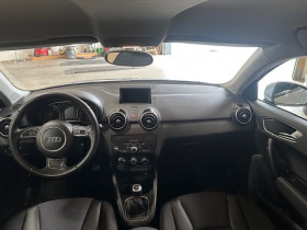Audi A1 Sportback 1.4 TFSI 125 BVM  occasion  Beaupuy - photo n3