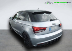Audi A1 Sportback 1.4 TFSI 125 BVM  occasion  Beaupuy - photo n3