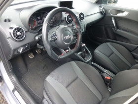 Audi A1 Sportback 1.4 TFSI 125 BVM  occasion  Beaupuy - photo n4