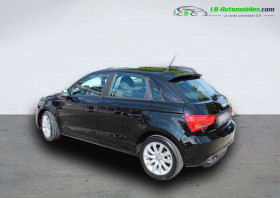 Audi A1 Sportback 1.4 TFSI 125 BVM  occasion  Beaupuy - photo n3