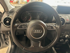 Audi A1 Sportback 1.4 TFSI 125 BVM  occasion  Beaupuy - photo n7