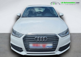 Audi A1 Sportback 1.4 TFSI 125 BVM  occasion  Beaupuy - photo n4