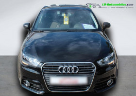 Audi A1 Sportback 1.4 TFSI 125 BVM  occasion  Beaupuy - photo n4