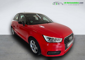 Audi A1 Sportback 1.4 TFSI 125 BVM  occasion  Beaupuy - photo n2