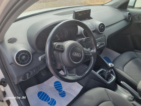 Audi A1 Sportback 1.4 TFSI 125 BVM  occasion  Beaupuy - photo n8