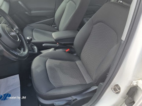Audi A1 Sportback 1.4 TFSI 125 BVM  occasion  Beaupuy - photo n6