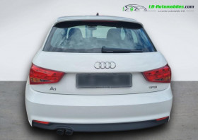 Audi A1 Sportback 1.4 TFSI 125 BVM  occasion  Beaupuy - photo n5