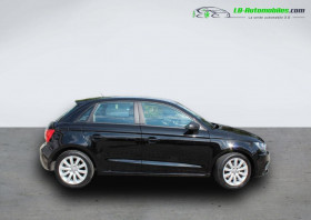 Audi A1 Sportback 1.4 TFSI 125 BVM  occasion  Beaupuy - photo n5