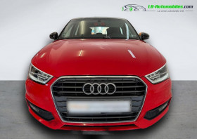 Audi A1 Sportback 1.4 TFSI 125 BVM  occasion  Beaupuy - photo n5