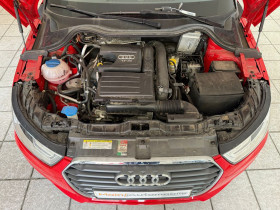 Audi A1 Sportback 1.4 TFSI 125 BVM  occasion  Beaupuy - photo n8