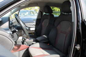 Audi A1 Sportback 1.4 TFSI 125 BVM  occasion  Beaupuy - photo n7