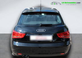 Audi A1 Sportback 1.4 TFSI 125 BVM  occasion  Beaupuy - photo n6