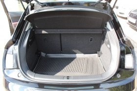 Audi A1 Sportback 1.4 TFSI 125 BVM  occasion  Beaupuy - photo n9