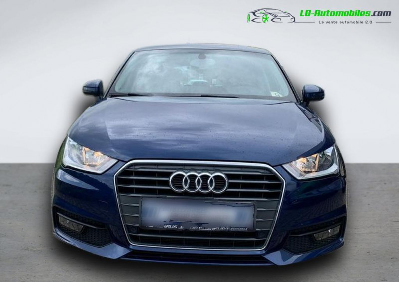 Audi A1 Sportback 1.4 TFSI 125 BVM  occasion  Beaupuy - photo n5