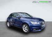 Audi A1 Sportback occasion année 2017 boite Manuelle Annonce Audi A1 Sportback occasion Essence 1.4 TFSI 125 BVM à Beaupuy