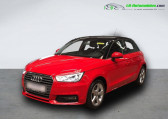 Audi A1 Sportback occasion année 2018 boite Manuelle Annonce Audi A1 Sportback occasion Essence 1.4 TFSI 125 BVM à Beaupuy