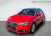 Audi A1 Sportback occasion année 2014 boite Manuelle Annonce Audi A1 Sportback occasion Essence 1.4 TFSI 125 BVM à Beaupuy