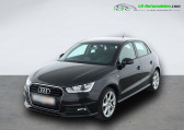 Audi A1 Sportback occasion année 2017 boite Manuelle Annonce Audi A1 Sportback occasion Essence 1.4 TFSI 125 BVM à Beaupuy