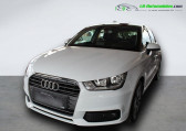 Audi A1 Sportback occasion année 2015 boite Manuelle Annonce Audi A1 Sportback occasion Essence 1.4 TFSI 125 BVM à Beaupuy