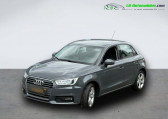 Audi A1 Sportback occasion année 2018 boite Manuelle Annonce Audi A1 Sportback occasion Essence 1.4 TFSI 125 BVM à Beaupuy