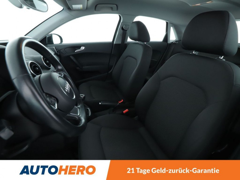 Audi A1 Sportback 1.4 TFSI 125 BVM  occasion  Beaupuy - photo n8