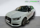 Audi A1 Sportback 1.4 TFSI 125 BVM   Beaupuy 31
