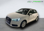 Audi A1 Sportback 1.4 TFSI 125 BVM   Beaupuy 31